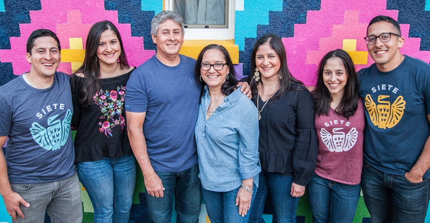 Siete Family Foods opens a grain-free door to Mexican-American dishes