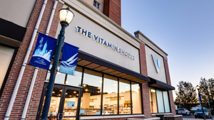 The Vitamin Shoppe's good performance in the sports nutrition category has been obscured in the bankruptcy filing of its parent company. The Vitamin Shoppe's good performance in the sports nutrition category has been obscured in the bankruptcy filing of its parent company.