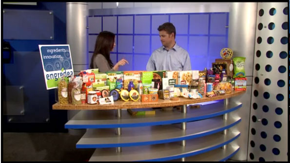 Colorado companies to showcase healthy products at Expo West 2012