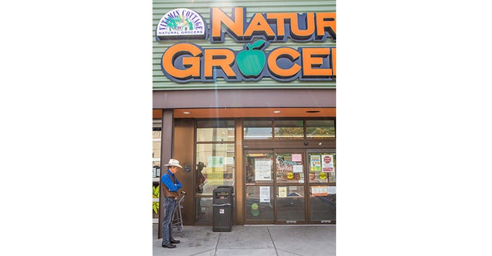  Natural Grocers by Vitamin Cottage is the natural industry's standard-bearer