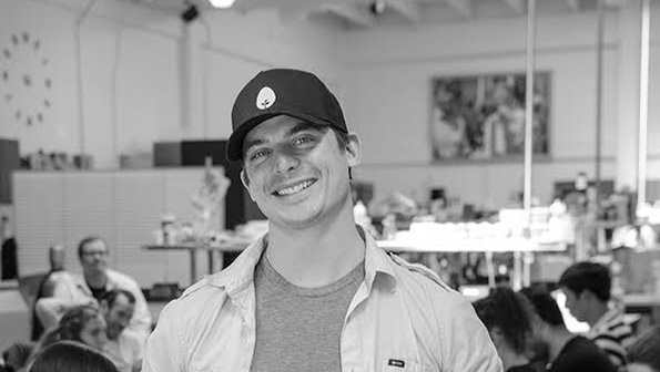 Entrepreneur Profile: Josh Tetrick, founder and CEO of Hampton Creek