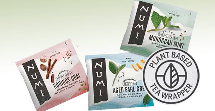  How brands are working to reduce packaging waste | Numi tea
