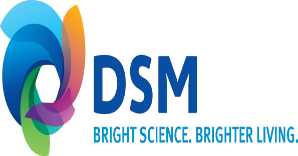 DSM carotenoids kick up color