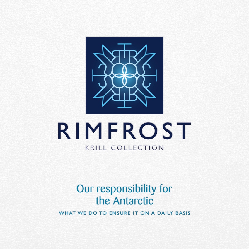 Big krill player renamed Rimfrost New Zealand