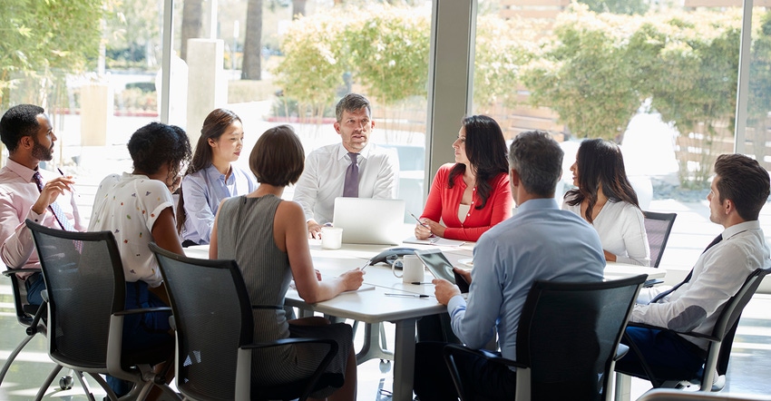 natural products industry leaders diversify white, male boards of directors natural products xpo east 2019 natural products industry leaders diversify white, male boards of directors natural products xpo east 2019