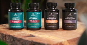 ancient nutrition immunity supplements