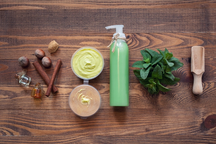 5@5: Marketing natural personal care | The startups trying to make vitamins trendy