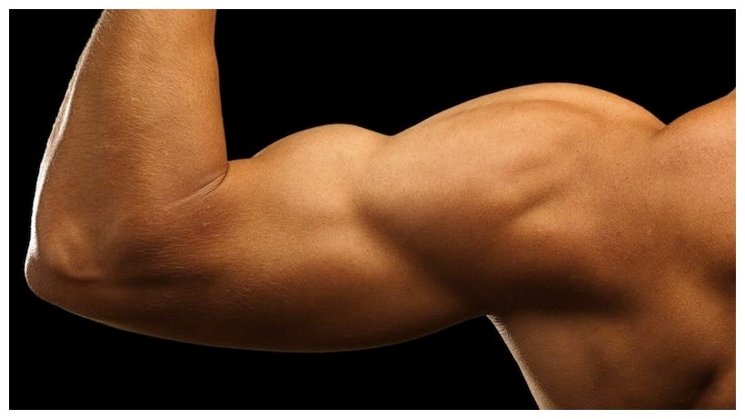Breast cancer drug found in bodybuilding 'supplement'