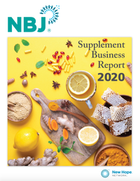 supplement business report nbj cover