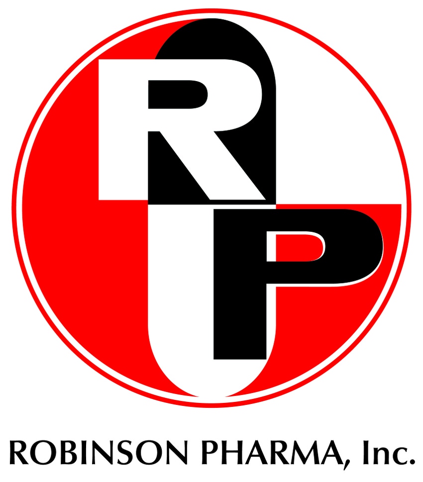 Robinson Pharma acquires Creations Garden assets
