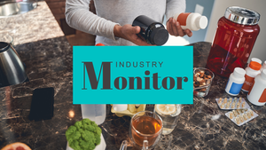 Monitor: 'Sports' a low priority for sports nutrition consumers Monitor: 'Sports' a low priority for sports nutrition consumers