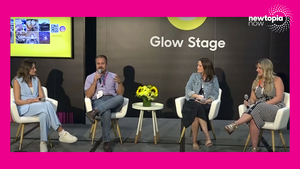 At Newtopia Now, beauty experts discuss how natural products retailers can build a conscious beauty collection At Newtopia Now, beauty experts discuss how natural products retailers can build a conscious beauty collection