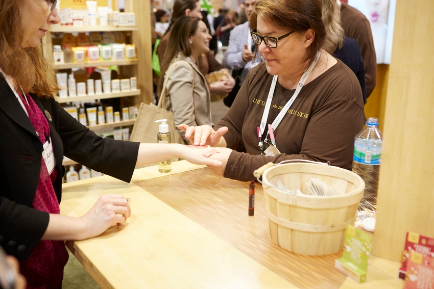Here’s how to tackle the health and beauty category at Natural Products Expo West 2017