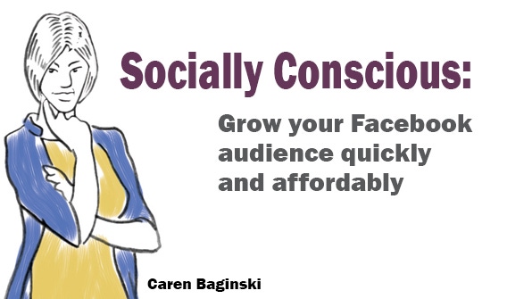 How to grow your Facebook audience with low-cost ads How to grow your Facebook audience with low-cost ads