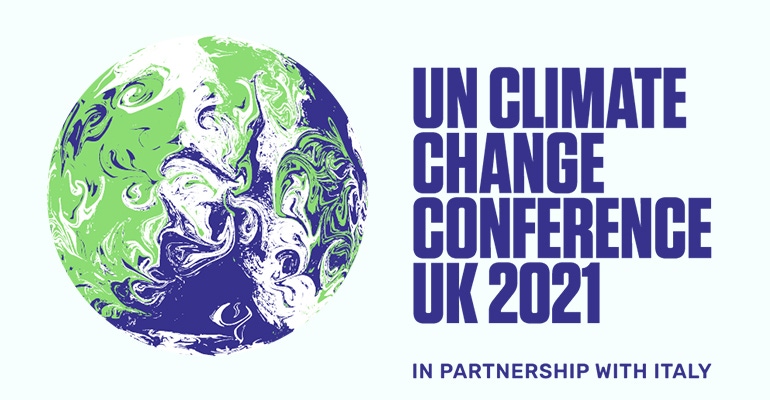 United Nations Climate Change Conference UK 2021