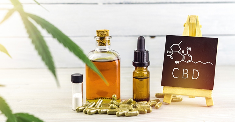 cbd oil leaf label cbd oil leaf label