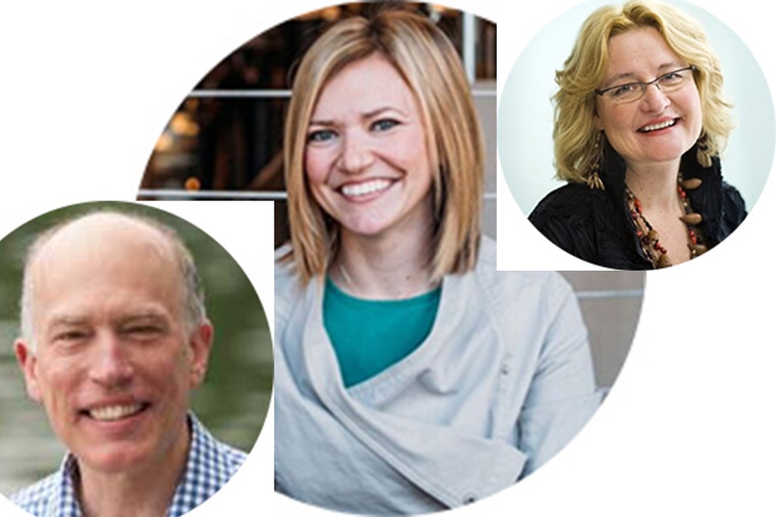 Three experts discuss how to scale an omnichannel brand Three experts discuss how to scale an omnichannel brand