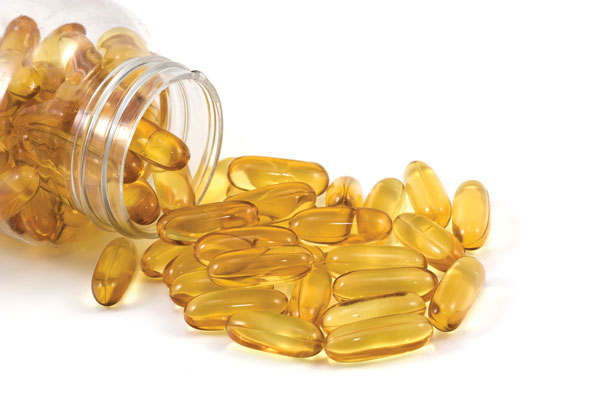 Fish oil leapfrogs multivitamin as most popular U.S. supplement, Consumerlabs reports