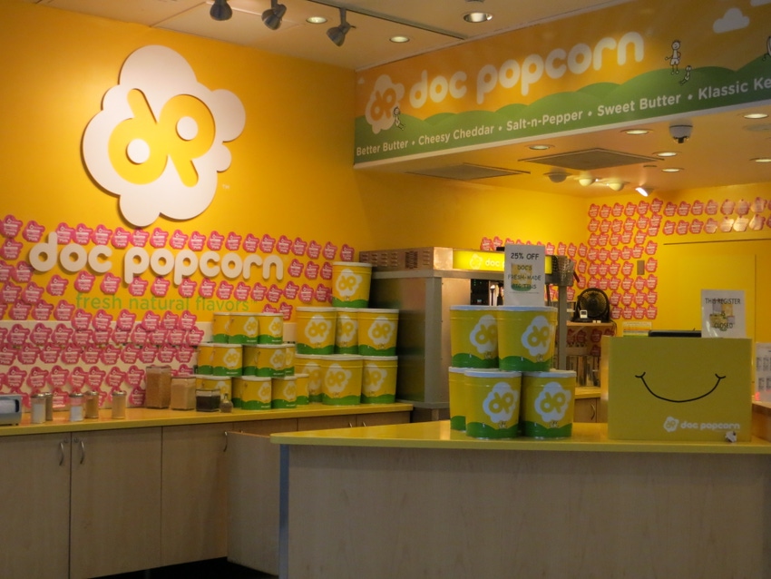 5000% growth lands Doc Popcorn on Inc. list
