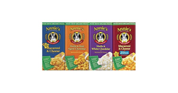 General Mills buys Annie's but what does it mean for natural & organic?