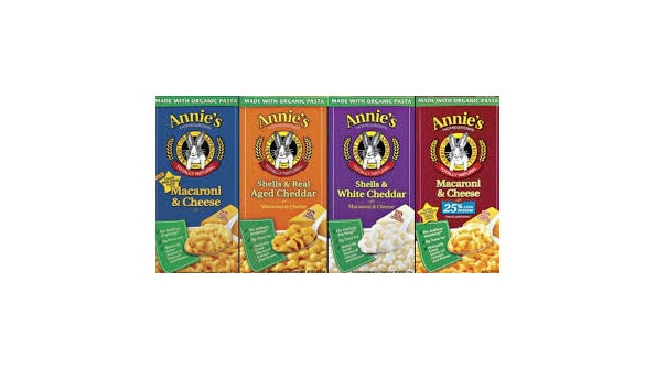 General Mills buys Annie's but what does it mean for natural & organic?