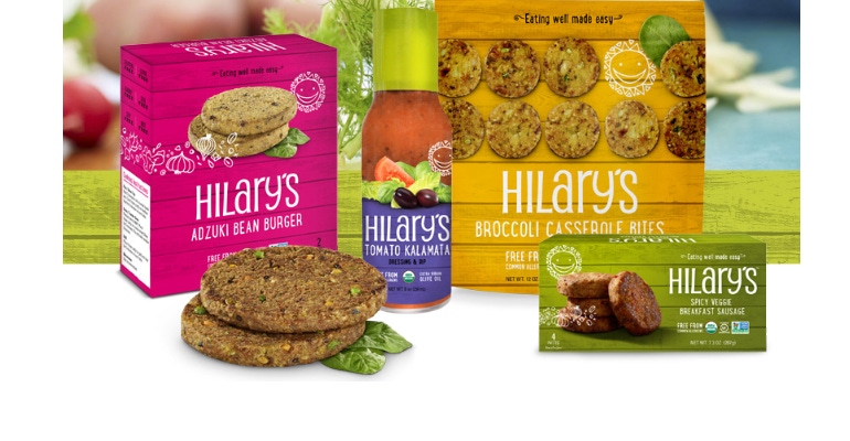 Hilary’s ready to ramp up retail expansion, new product development with investment