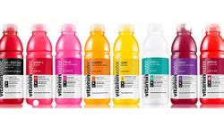 Vitaminwater stevia