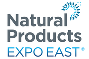 Natural Products Expo East logo