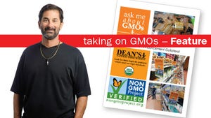 Natural foods stores take varied approaches to GMO labeling