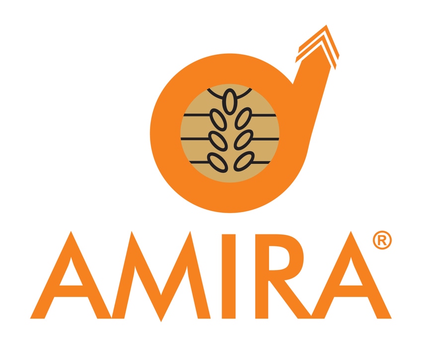 Amira revenue up 25%