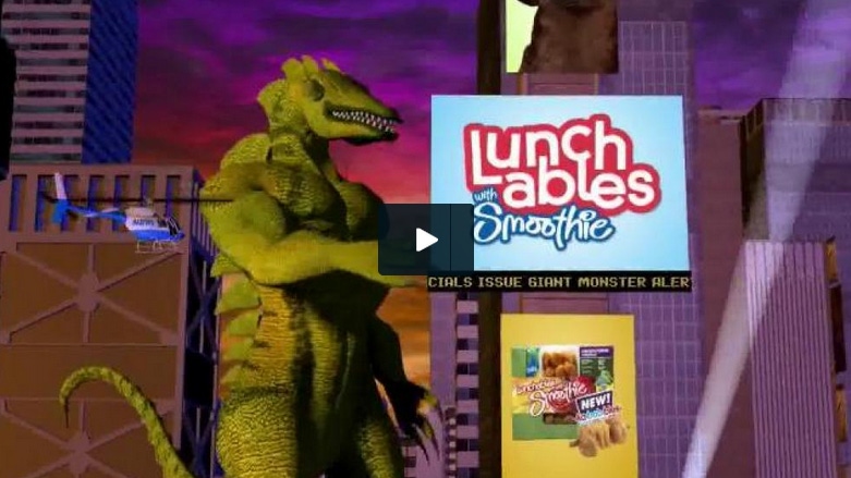 Ad-fail: Lunchables as the Scarlet Letter of the lunchroom