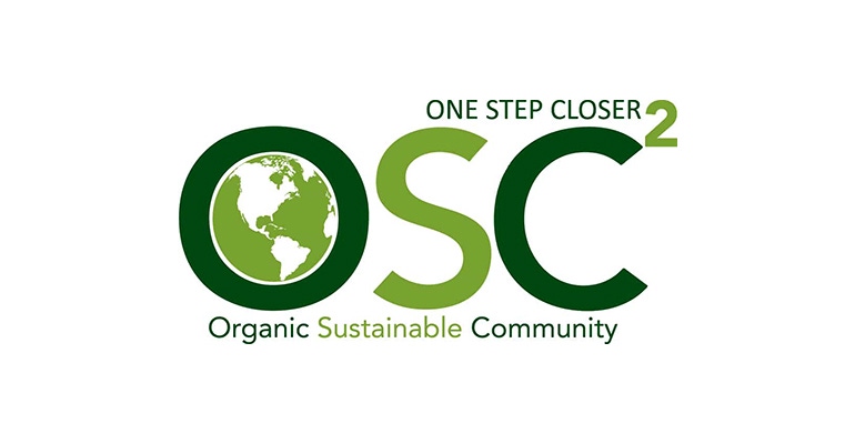 OSC2 logo