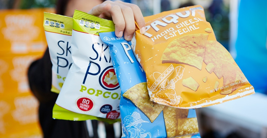 5@5: Big Food announces nearly $6B in snack deals | FDA has eyes on high-risk homeopathic products 5@5: Big Food announces nearly $6B in snack deals | FDA has eyes on high-risk homeopathic products