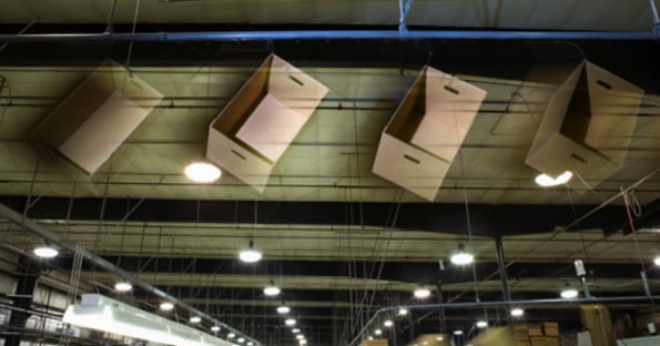 Packer In Ceiling Is your business ready for a co-packer? Here’s what you need to know