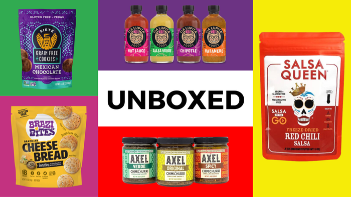 Unboxed: 14 brands to honor Hispanic Heritage Month