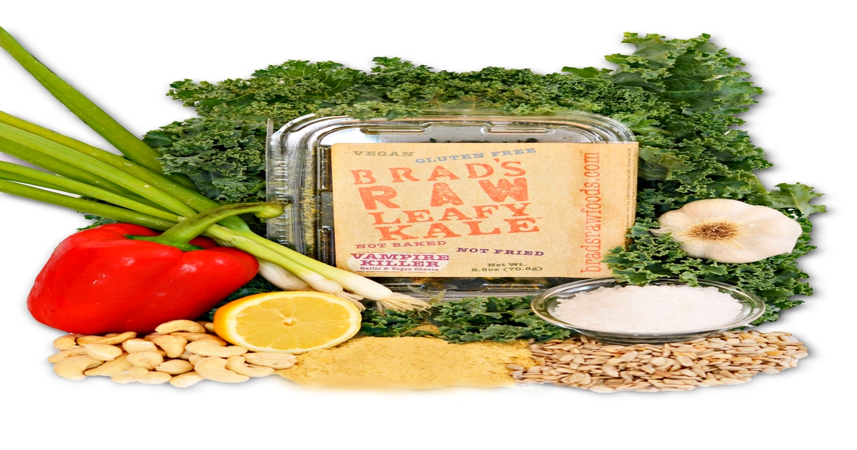 How do I know whether a food is really raw?