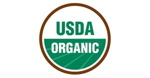 USDA organic seal | organic items contain significantly fewer ingredients associated with negative health