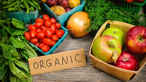 Myth busting at Natural Products Expo West: How organic can feed the world