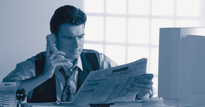 Avoid Reporters 8 fatal flaws to avoid when pitching the media