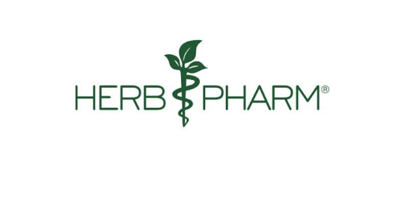 Herb Pharm, NBJ Supply Chain Innovation and Transparency Award 2022