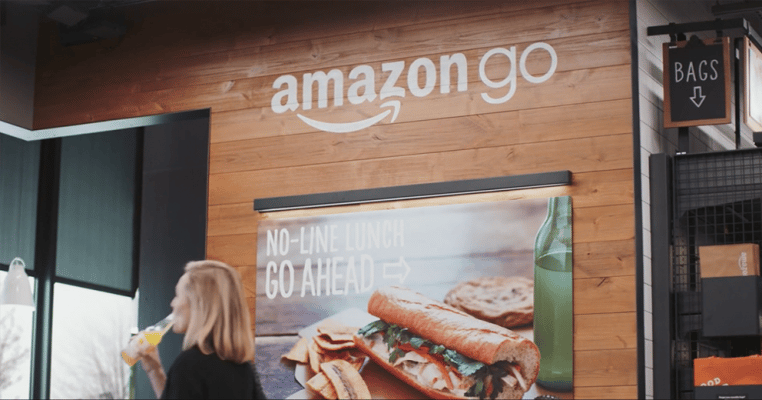 Amazon adds to physical retail footprint with latest Go store