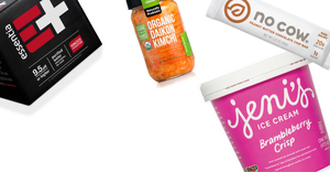 Packaging spotlight: 4 inspiring natural product rebrands
