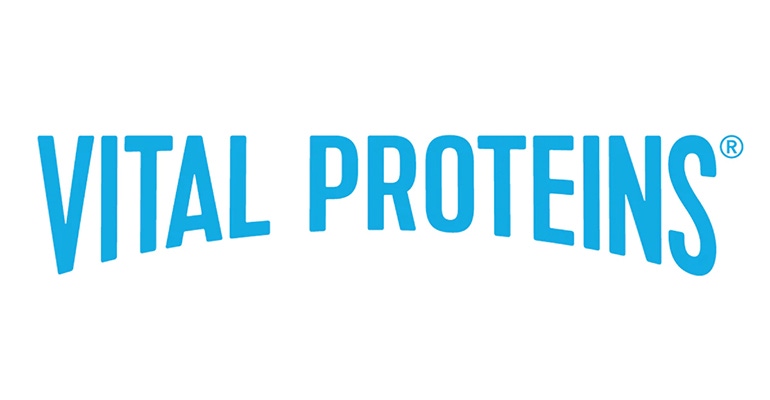 Vital Proteins collagen logo
