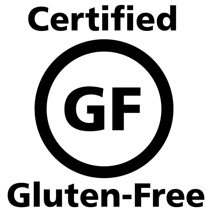 Sensient announces gluten-free certification