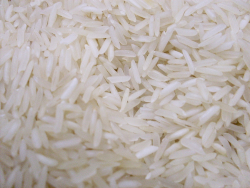 Health risks from arsenic in rice exposed