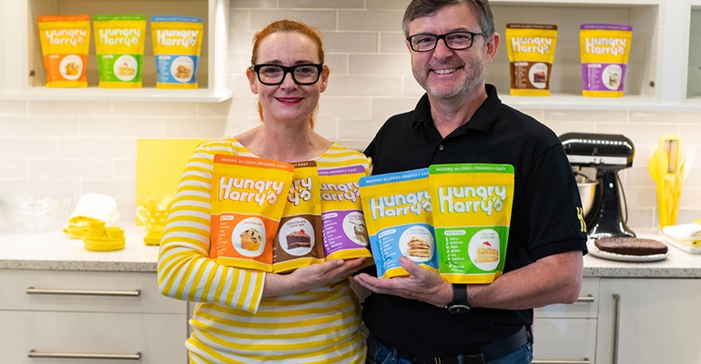 hungry harrys founders hungry harrys founders