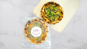 Frozen pizza brand Pi00a supports Deaf community through employment Frozen pizza brand Pi00a supports Deaf community through employment