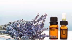 What does it mean if an essential oil is 'therapeutic grade'?