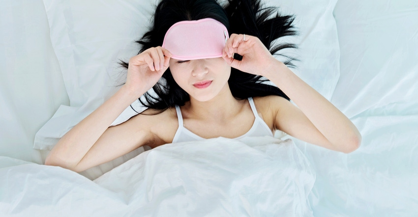 new supplement formulas and formats might help customers find a good night's sleep new supplement formulas and formats might help customers find a good night's sleep