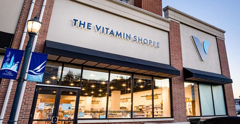 The Vitamin Shoppe to expand via franchising for first time